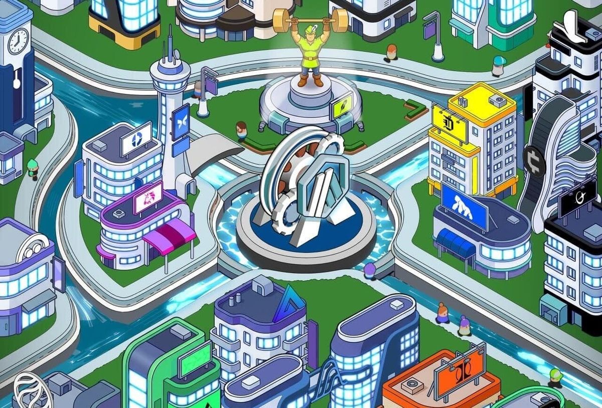 Three Years of ArbitrumDAO: The Path to Arbitrum Everywhere