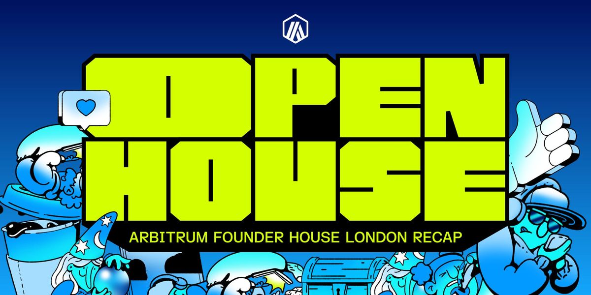 Top Founders Take Home $300K at London Founder House