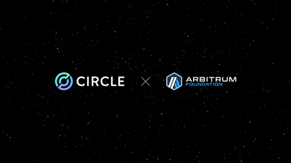 USDC to Come Natively to Arbitrum