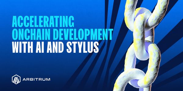 AI and Stylus: The Builder's New Toolkit