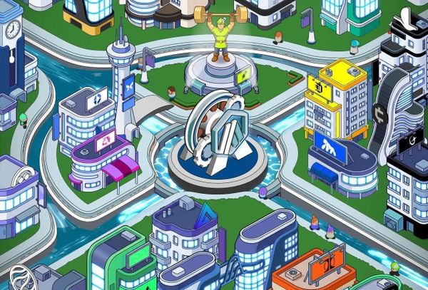 Three Years of ArbitrumDAO: The Path to Arbitrum Everywhere