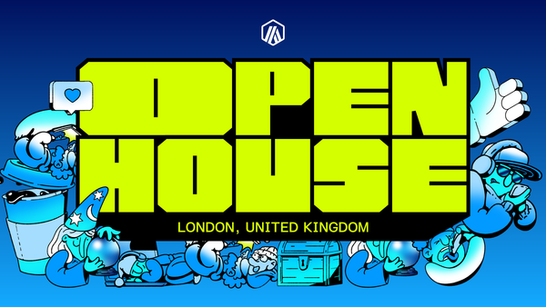 Open House London: Registration Is Now Open
