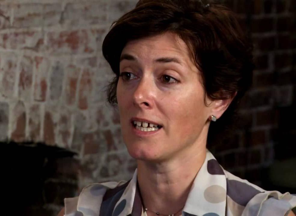 Michela Wrong’s analysis about the war in Congo is very cliché