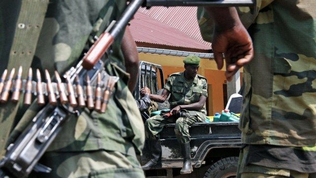 The powder keg in the Kivus is getting bigger and bigger, but Kinshasa is losing its momentum (Part 2)