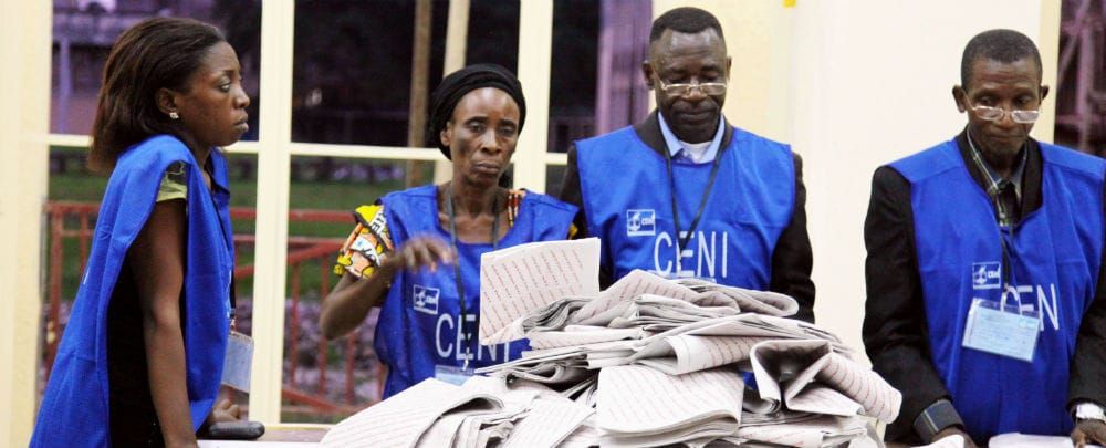 Les Kivus congolais : que de mauvaises nouvelles !