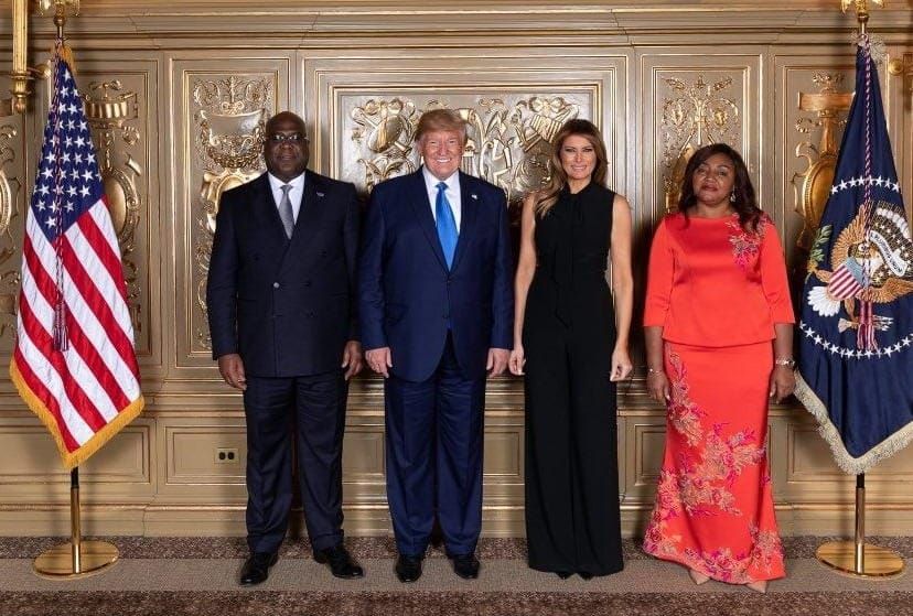 The Congolese cesspool grows bigger and its terrible smell affects all of Africa