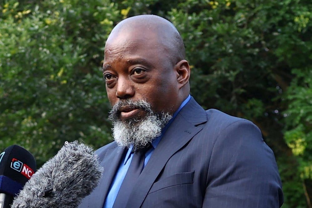 Les manœuvres de Joseph Kabila soulèvent de nombreuses questions