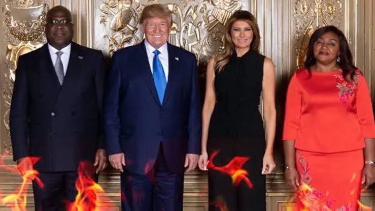 The American peace initiative for Congo might trigger off a bigger war