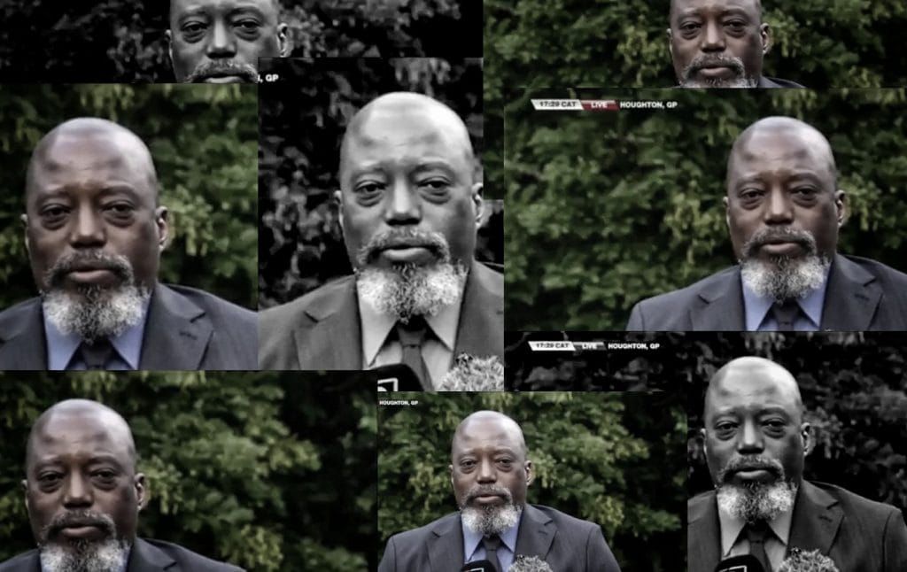 Goma Blues : tous les regards sont tournés vers Kabila, entre contradictions, accusations et surtout beaucoup de clichés...