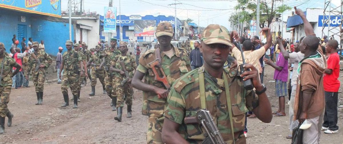 NBC et The Telegraph bombardent le Rwanda de nouveau dans le rôle du mouton noir