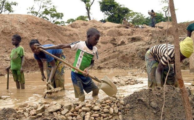 L’allégation selon laquelle le Rwanda balkaniserait le Congo afin de piller ses ressources minérales est infondée. Le rapport des experts de l’ONU renforce ce cliché