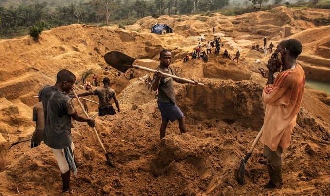The claim that Rwanda will balkanize Congo to plunder minerals is unfounded. The UN experts report reinforces this cliché