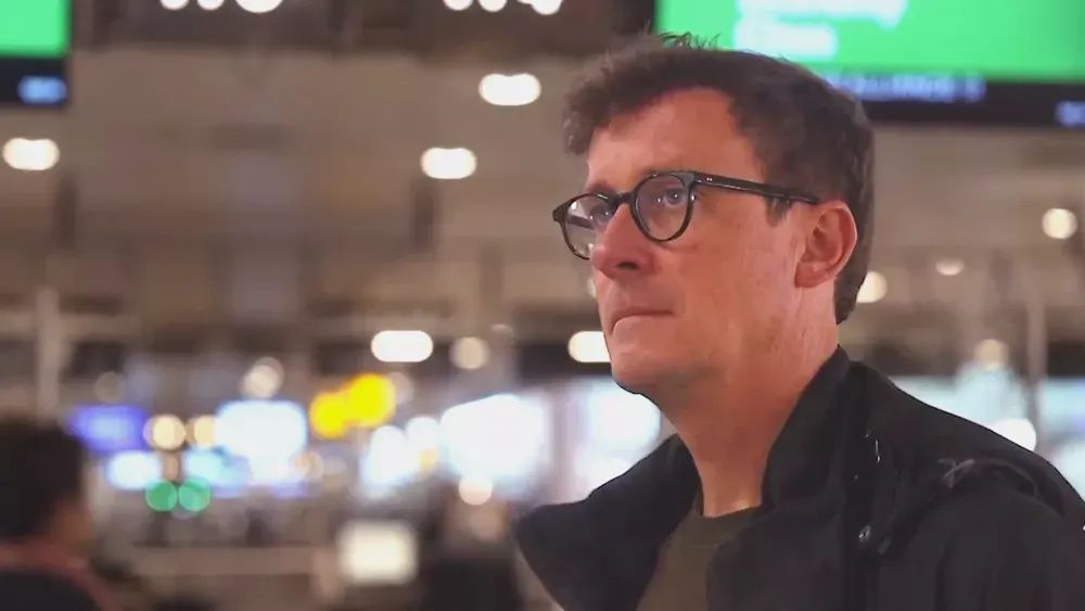 My reaction to the fact that Stijn Vercruysse, a VRT journalist, is not permitted entry into Rwanda