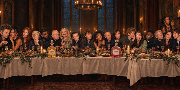 The Celebrity Traitors UK Season 2, Ep #2 Recap and Reaction - How does one dig oneself out of a hole?