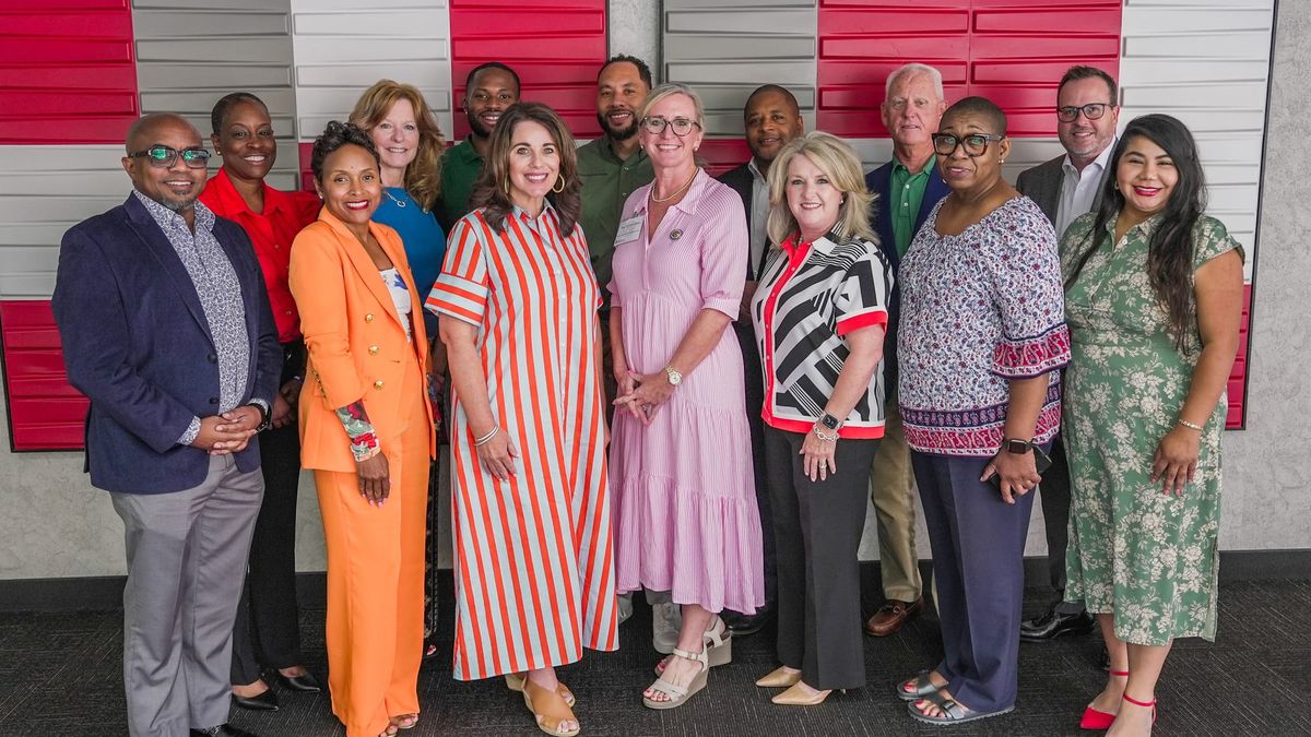 Rep. Dawson @ University of Georgia