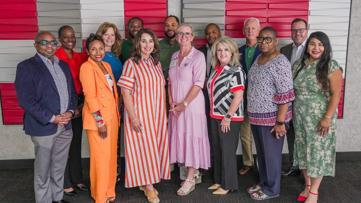 Rep. Dawson @ University of Georgia