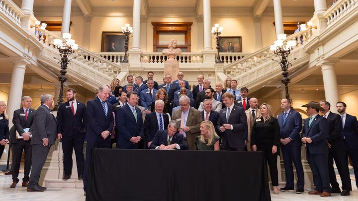 AJC Op-Ed:  How to move forward after ‘big beautiful bill’ put Georgia in a pinch