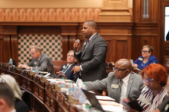 2026 Legislative Session