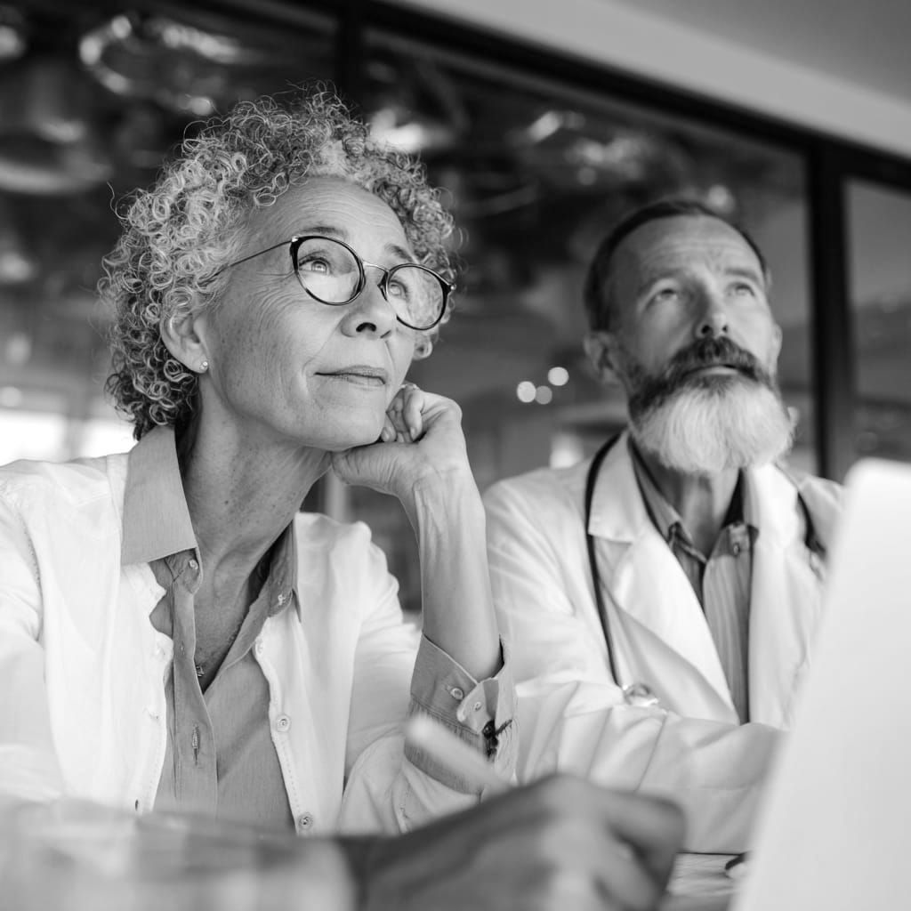 Health Equity Is Your Newest Performance Metric. Are You Auditing for Bias?