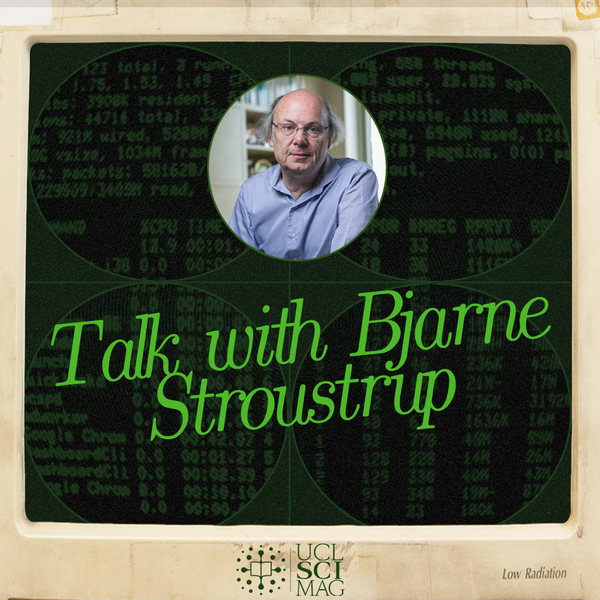 C++ Talk