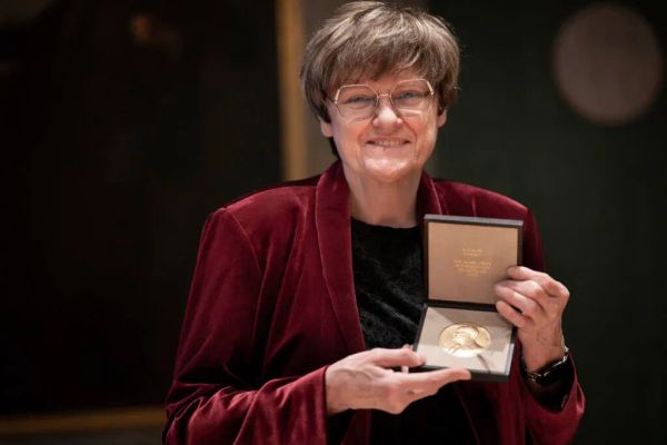 From Demotion to Nobel Prize: The Relentless Journey of Dr. Katalin Karikó