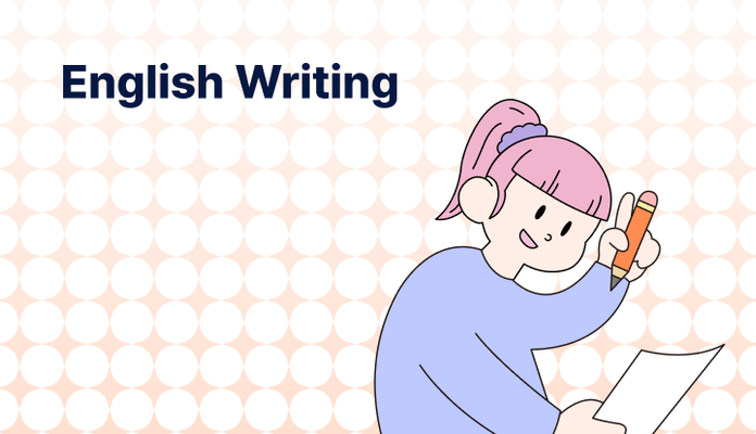 (번역기 활용) 영작문 잘하는 방법 8단계