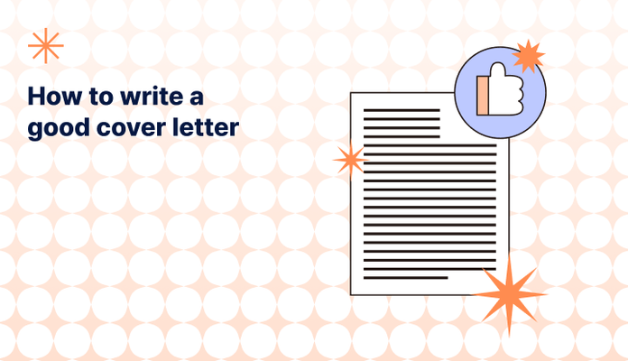 해외 취업을 위한 영문 커버 레터 쓰는 법