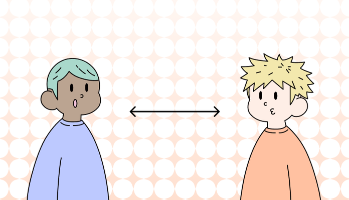 Apart vs. A Part 뜻, 차이, 예시