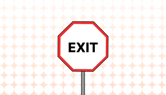 탈퇴 영어로 (withdraw, resign, quit, leave, cancel 차이, 뜻)