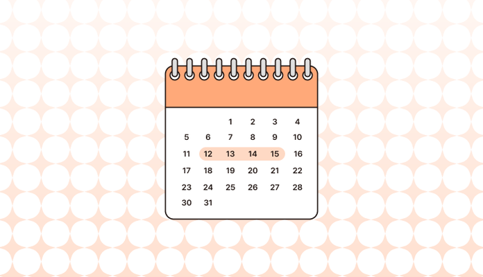 기간 영어로 (duration, period, time frame, span, length of time, interval, term, tenure 차이)