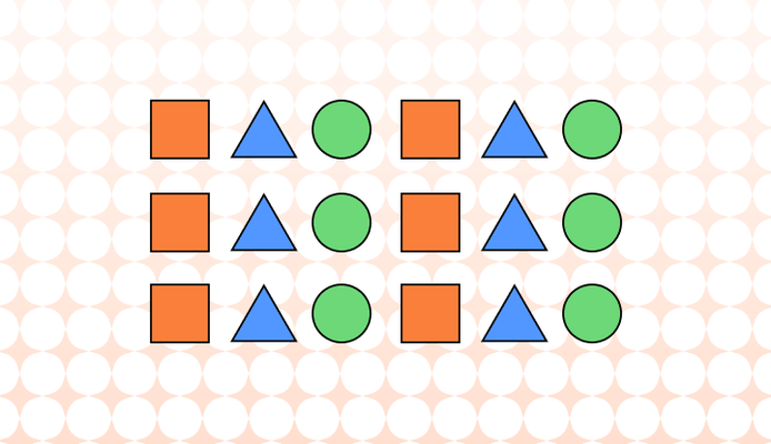 규칙적인 영어로 (Regular, consistent, systematic, methodical, routine, cyclical 차이)