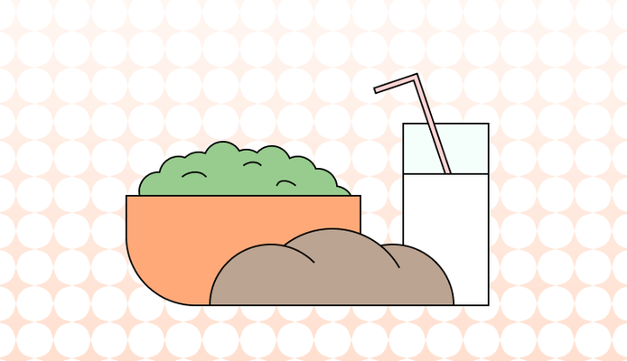 조식, 아침식사 영어로 (Breakfast, Morning meal, Continental breakfast, Brunch 차이)