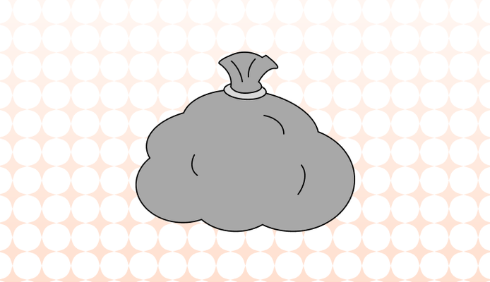 비닐봉지 영어로 (Plastic bag,  polybag,  carrier bag,  shopping bag,  grocery bag,   garbage bag, tote bag 차이)