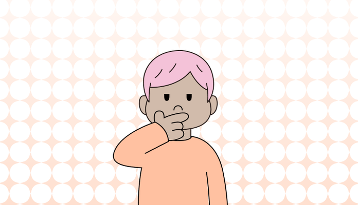 고민 영어로 (worry, concern, anxiety, dilemma, predicament, hesitation 영어 단어 차이)