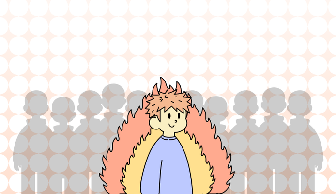 경쟁률 영어로 (Acceptance rate, Competition ratio 차이)