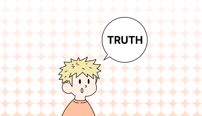 사실은 영어로(Actually, in fact, in reality, the truth is, as a matter of fact 차이)