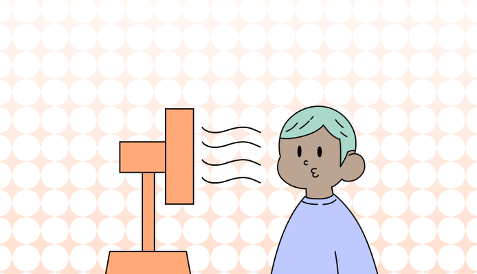 선풍기 영어로 (Fan, Electric Fan, Ceiling Fan 차이와 뜻)