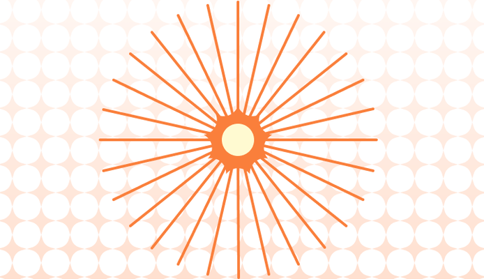 폭염 영어로 (Heatwave, Blazing heat, Melting hot weather, Blistering 등 차이)