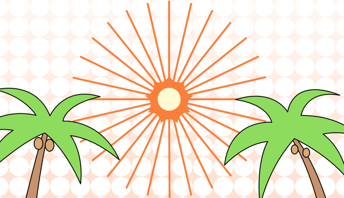 여름 영어로 (Summer, Summertime, Solstice season 등 다양한 영어 표현)