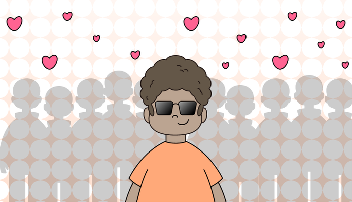 인기 영어로(Popularity, Fame, Public favor, High demand, Trendiness, Hype, Vogue 등 뉘앙스 차이)