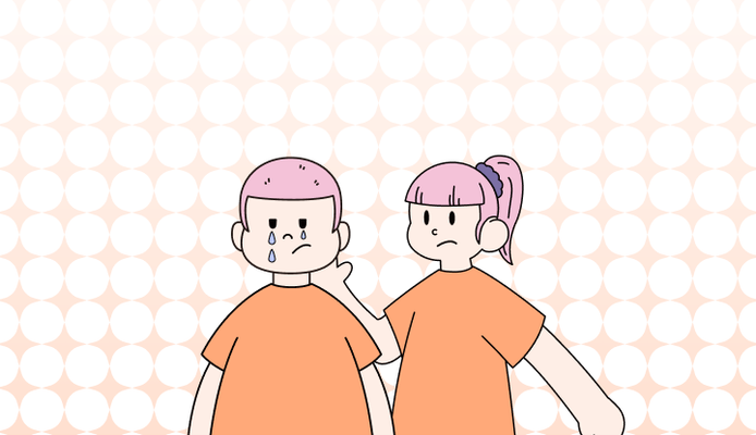 위로 영어로 (It's going to be okay, keep your chin up, tomorrow is a new day 다양한 영어 표현)