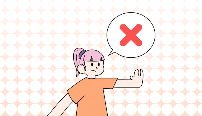 거부 영어로 (Refusal, rejection, denial, decline, resistance, dissent 뉘앙스 차이)