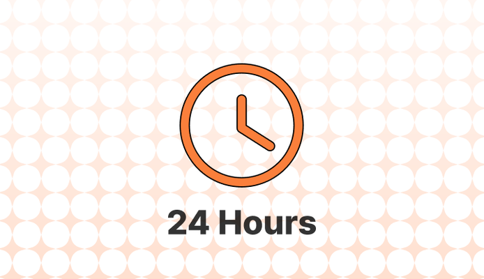 하루 영어로 (Day, 24 hours, 24/7, Full day, One-day, Daily, Daytime, All-day long 등 차이)