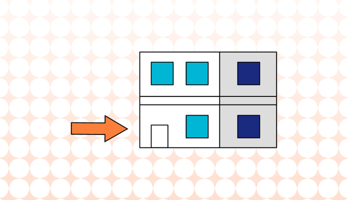1층 영어로 (First floor, ground floor 차이)