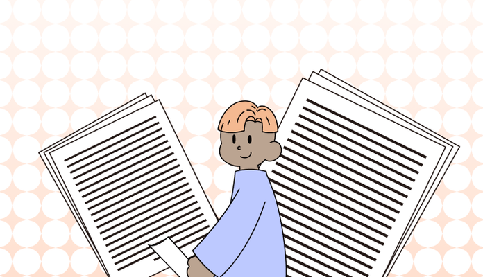 이력서 영어로 (Curriculum Vitae (CV), Resume 뜻, 단어 차이)