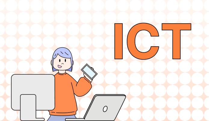 ICT 뜻