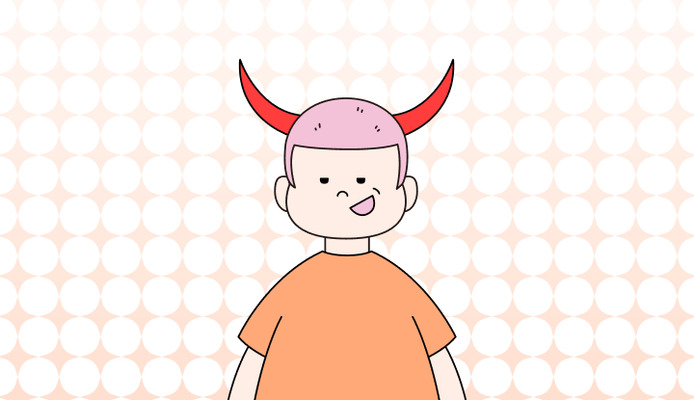 Villain (빌런) 뜻과 예시