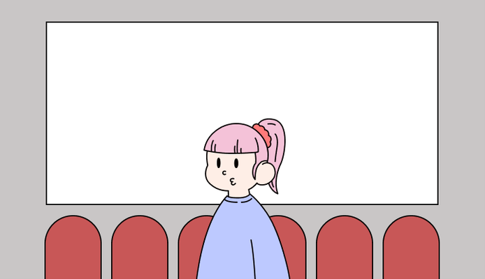 영화관 영어로 (Movie theater, Cinema 영어 단어 차이)