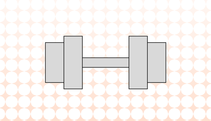 헬스장 영어로 (Gym 및 기타 다양한 단어 표현)
