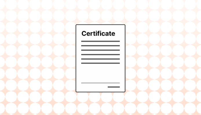 자격증 영어로 (Certificate, License, Diploma, Credential, Qualification 의미 차이)